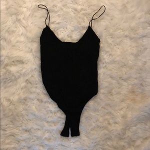 Naked Wardrobe Bodysuit